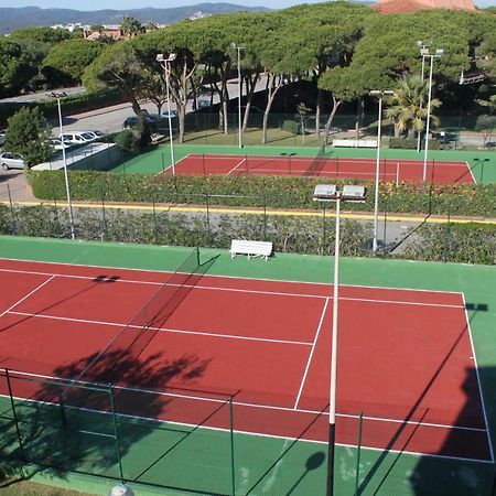 Gava Beach 1St Line Exterior foto
