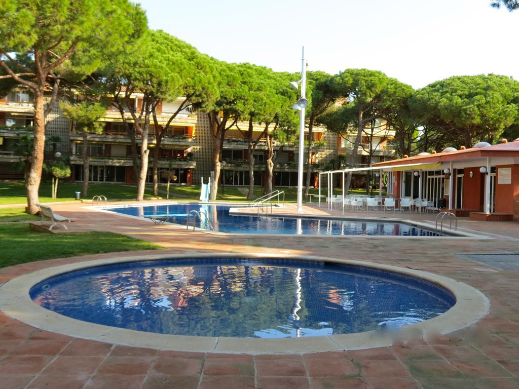 Gava Beach 1St Line Exterior foto