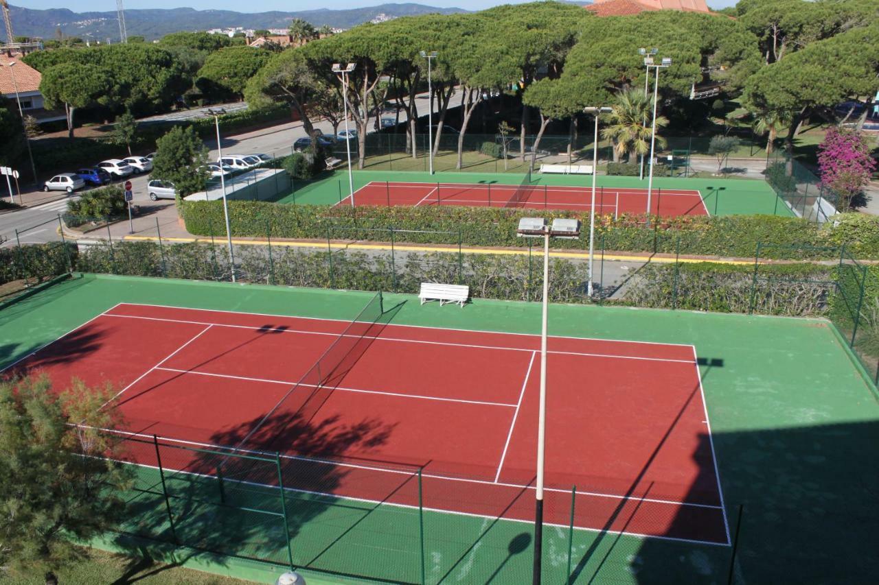 Gava Beach 1St Line Exterior foto